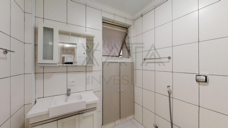 Imagem Imóvel com 3 Quartos à Venda, 147 m² em Jardim Europa - São Paulo