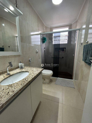Imagem Apartamento com 2 Quartos à Venda, 80 m² em Vila Matias - Santos Imagem Apartamento com 2 Quartos à Venda, 80 m² em Vila Matias - Santos