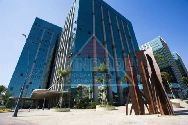 Imagem Imóvel Comercial à Venda, 30 m² em Barra Da Tijuca - Rio De Janeiro Imagem Imóvel Comercial à Venda, 30 m² em Barra Da Tijuca - Rio De Janeiro