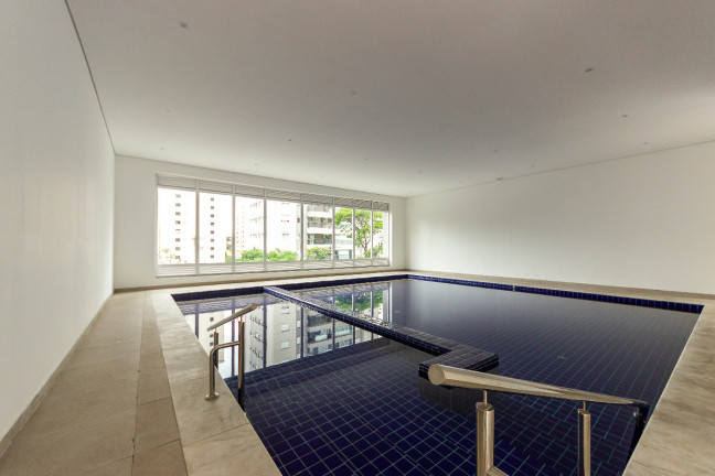 Imagem Apartamento com 1 Quarto à Venda, 35 m² em Saúde - São Paulo
