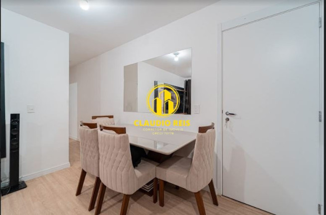 Imagem Apartamento com 2 Quartos à Venda, 60 m² em Socorro - São Paulo