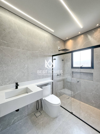 Imagem Casa de Condomínio com 4 Quartos à Venda, 1.012 m² em Jacaré - Cabreúva