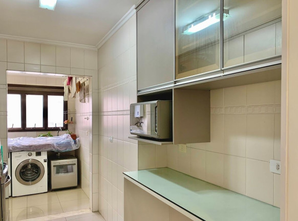 Imagem Apartamento com 3 Quartos à Venda, 80 m² em Saúde - São Paulo