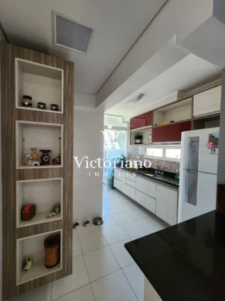 Imagem Apartamento com 3 Quartos à Venda, 87 m² em Jardim Satélite - São José Dos Campos Imagem Apartamento com 3 Quartos à Venda, 87 m² em Jardim Satélite - São José Dos Campos