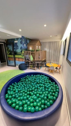 Imagem Apartamento com 2 Quartos à Venda, 62 m² em Brooklin - São Paulo Imagem Apartamento com 2 Quartos à Venda, 62 m² em Brooklin - São Paulo