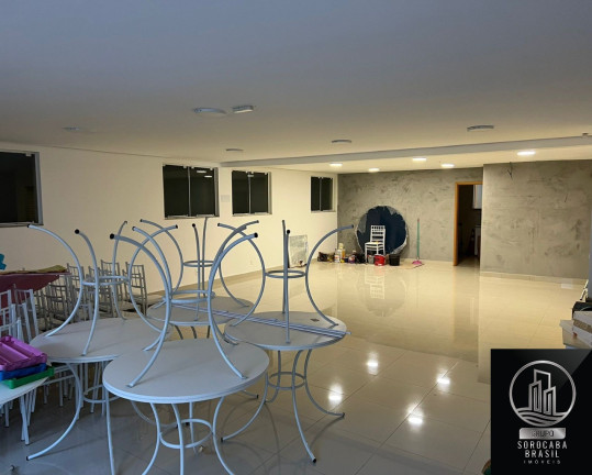 Imagem Apartamento com 2 Quartos à Venda, 92 m² em Parque Bela Vista - Votorantim Imagem Apartamento com 2 Quartos à Venda, 92 m² em Parque Bela Vista - Votorantim