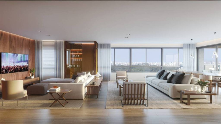 Imagem Imóvel com 4 Quartos à Venda, 278 m² em Jardim Paulista - São Paulo Imagem Imóvel com 4 Quartos à Venda, 278 m² em Jardim Paulista - São Paulo