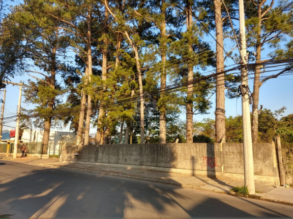 Imagem Terreno à Venda, 5.439 m² em Urlândia - Santa Maria Imagem Terreno à Venda, 5.439 m² em Urlândia - Santa Maria