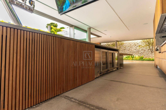 Imagem Casa com 5 Quartos à Venda, 1.300 m² em Tamboré 02 - Santana De Parnaíba Imagem Casa com 5 Quartos à Venda, 1.300 m² em Tamboré 02 - Santana De Parnaíba
