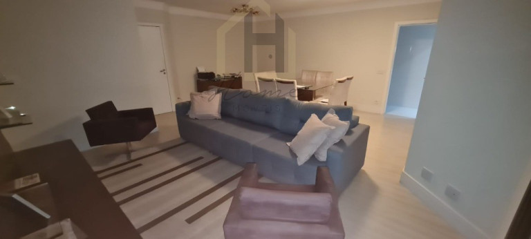 Imagem Imóvel com 3 Quartos à Venda, 128 m² em Santa Paula - São Caetano Do Sul