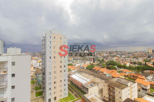 Imagem Apartamento com 2 Quartos à Venda, 56 m² em Vila Robertina - São Paulo Imagem Apartamento com 2 Quartos à Venda, 56 m² em Vila Robertina - São Paulo