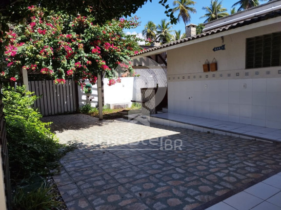 Imagem Sobrado com 4 Quartos à Venda, 160 m² em Lagoa Redonda - Fortaleza