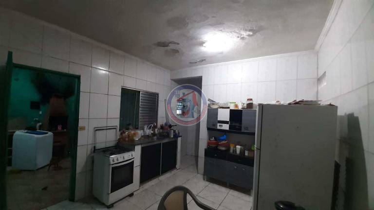 Imagem Casa com 2 Quartos à Venda, 46 m² em Jussara - Mongaguá Imagem Casa com 2 Quartos à Venda, 46 m² em Jussara - Mongaguá