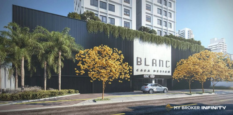 Apartamento com 3 Quartos à Venda, 137 m² em Setor Bueno - Goiânia