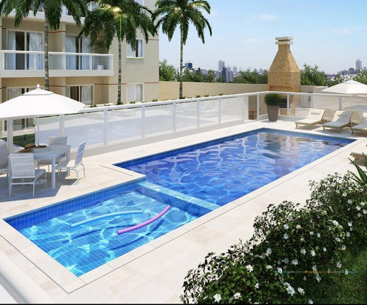 Imagem Apartamento com 2 Quartos à Venda, 50 m² em Tatuapé - Vila Moreira - São Paulo Imagem Apartamento com 2 Quartos à Venda, 50 m² em Tatuapé - Vila Moreira - São Paulo