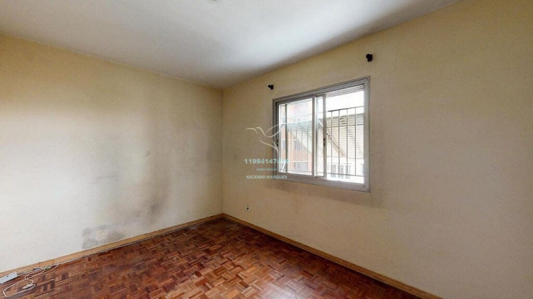 Imagem Apartamento com 3 Quartos à Venda, 106 m² em Itaim Bibi - São Paulo
