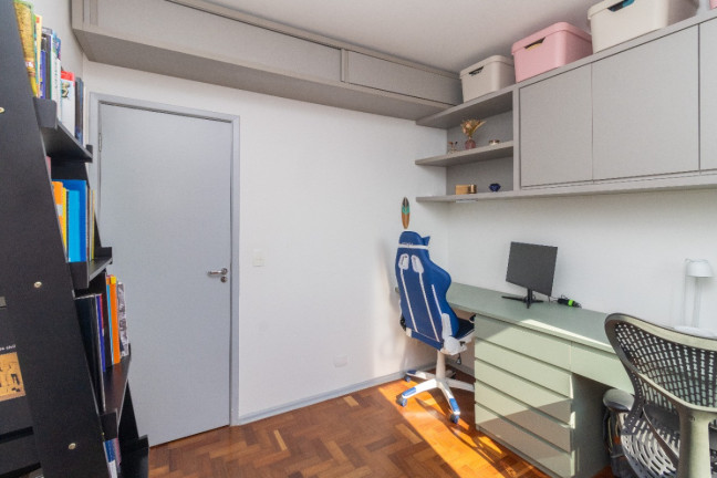 Imagem Apartamento com 2 Quartos à Venda, 49 m² em Saúde - São Paulo