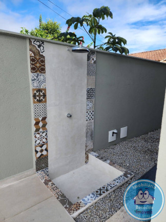 Imagem Casa com 3 Quartos à Venda, 360 m² em Porto Seguro