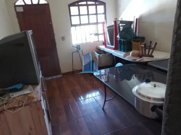 Imagem Casa com 3 Quartos à Venda, 360 m² em Presidente - Matozinhos