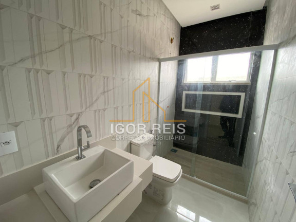 Imagem Casa de Condomínio com 3 Quartos à Venda, 588 m² em Parque Rodoviário - Campos Dos Goytacazes Imagem Casa de Condomínio com 3 Quartos à Venda, 588 m² em Parque Rodoviário - Campos Dos Goytacazes