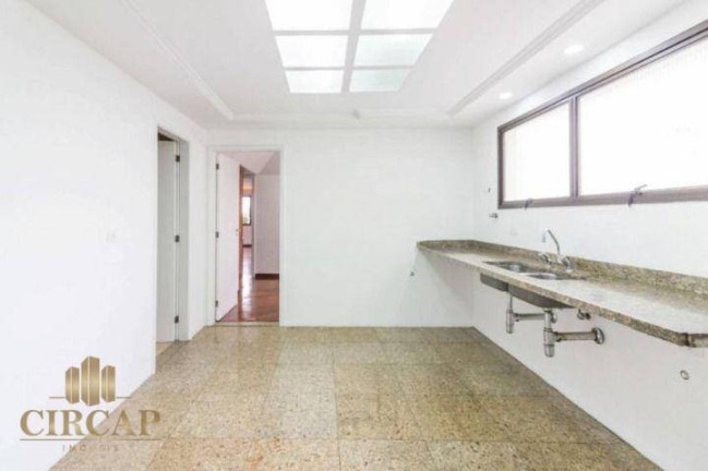 Imagem Apartamento com 4 Quartos à Venda, 378 m² em Pacaembu - São Paulo