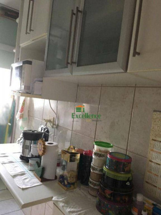 Imagem Apartamento com 3 Quartos à Venda, 67 m² em Rudge Ramos - São Bernardo Do Campo