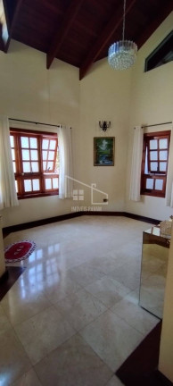 Imagem Sobrado com 3 Quartos à Venda, 300 m² em Independência - São Bernardo Do Campo