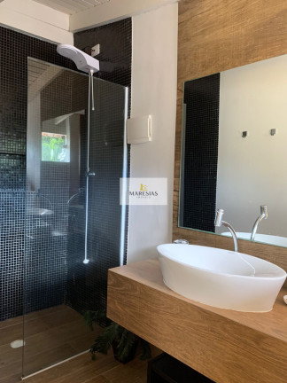 Imagem Casa com 3 Quartos à Venda, 120 m² em Juquehy - São Sebastião