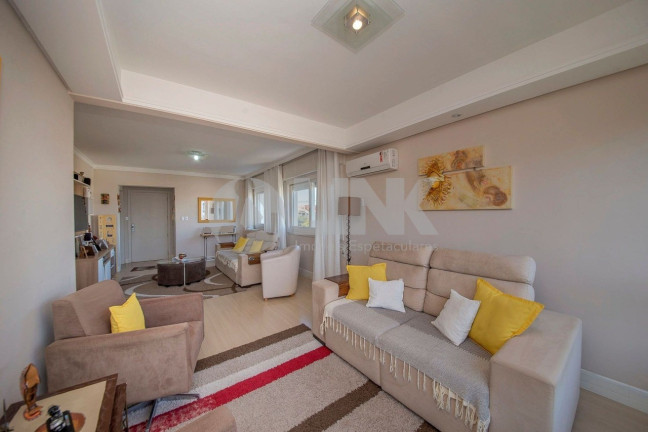 Imagem Apartamento com 3 Quartos à Venda, 117 m² em Auxiliadora - Porto Alegre Imagem Apartamento com 3 Quartos à Venda, 117 m² em Auxiliadora - Porto Alegre