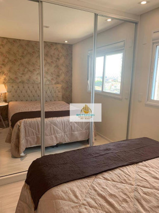 Imagem Apartamento com 2 Quartos à Venda, 86 m² em Jardim Flor Da Montanha - Guarulhos Imagem Apartamento com 2 Quartos à Venda, 86 m² em Jardim Flor Da Montanha - Guarulhos