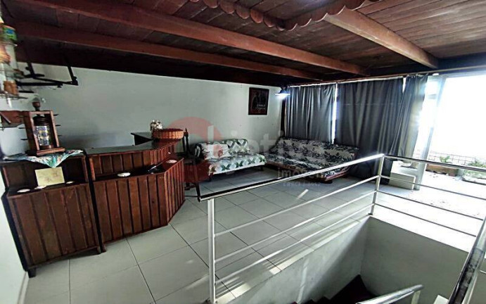 Imagem Cobertura com 3 Quartos à Venda, 180 m² em São Bento - Cabo Frio Imagem Cobertura com 3 Quartos à Venda, 180 m² em São Bento - Cabo Frio