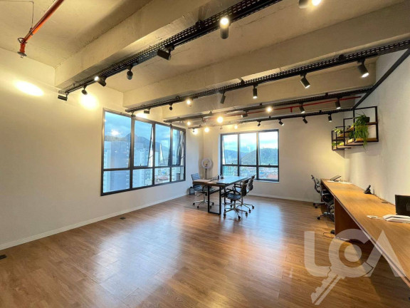 Imagem Sala Comercial à Venda, 50 m² em Centro - Caraguatatuba Imagem Sala Comercial à Venda, 50 m² em Centro - Caraguatatuba