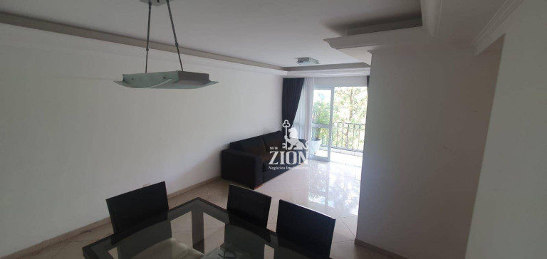 Imagem Apartamento com 3 Quartos à Venda, 86 m² em Santana - São Paulo