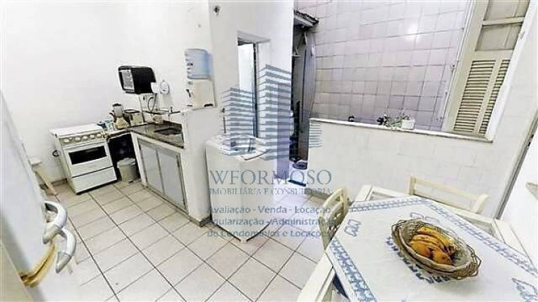 Imagem Casa com 5 Quartos à Venda, 240 m² em Jardim Botânico - Rio De Janeiro