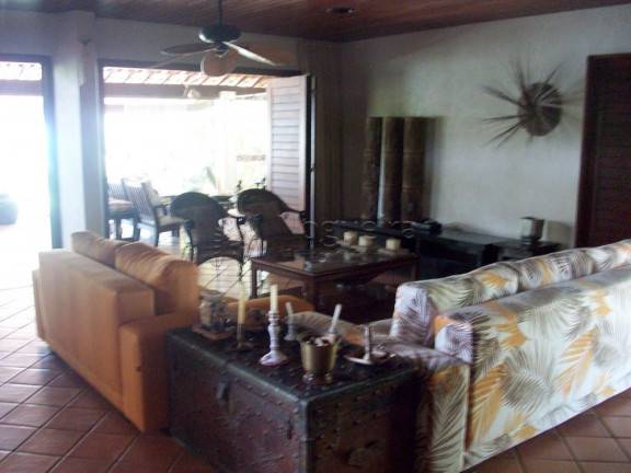 Imagem Casa com 7 Quartos à Venda, 764 m² em Tamandaré - Tamandaré
