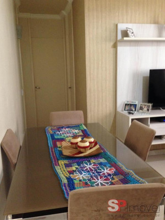 Imagem Apartamento com 2 Quartos à Venda, 120 m² em Utinga - Santo André