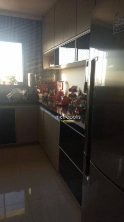 Imagem Apartamento com 3 Quartos à Venda, 120 m² em Santo Antônio - São Caetano Do Sul Imagem Apartamento com 3 Quartos à Venda, 120 m² em Santo Antônio - São Caetano Do Sul
