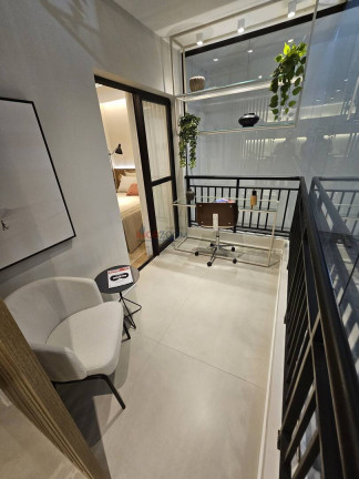 Imagem Apartamento com 2 Quartos à Venda, 67 m² em Parque Das Nações - Atibaia
