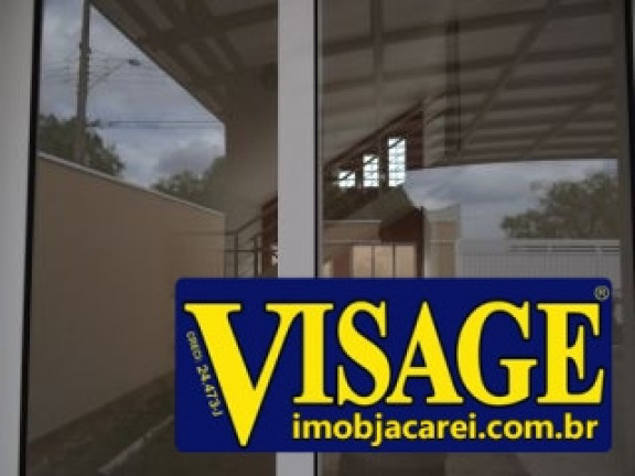 Imagem Casa com 3 Quartos à Venda, 173 m² em Vila Branca - Jacareí