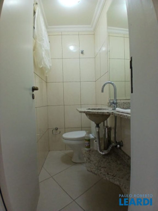 Imagem Apartamento com 3 Quartos à Venda, 79 m² em Vila Gilda - Santo André Imagem Apartamento com 3 Quartos à Venda, 79 m² em Vila Gilda - Santo André
