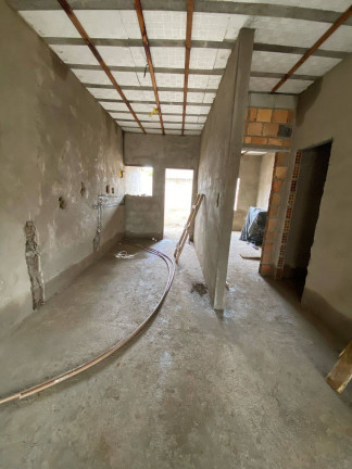 Imagem Casa com 2 Quartos à Venda, 150 m² em Santo Antônio Dos Prazeres - Feira De Santana