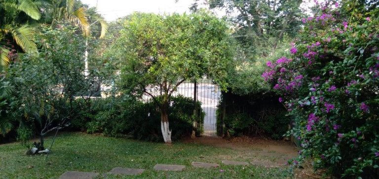 Imagem Casa com 3 Quartos à Venda, 710 m² em Jardim Do Lago - Atibaia