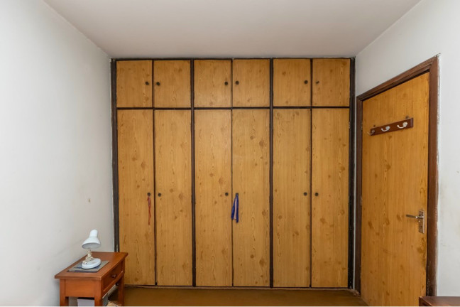 Imagem Apartamento com 2 Quartos à Venda, 67 m² em Vila Olímpia - São Paulo