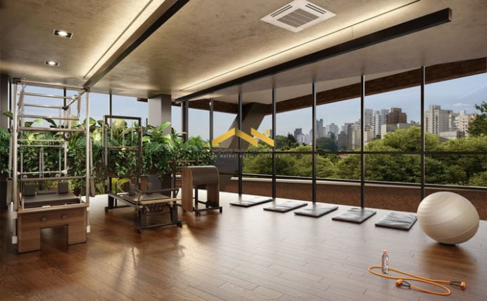 Imagem Apartamento com 4 Quartos à Venda, 301 m² em Ibirapuera - São Paulo Imagem Apartamento com 4 Quartos à Venda, 301 m² em Ibirapuera - São Paulo