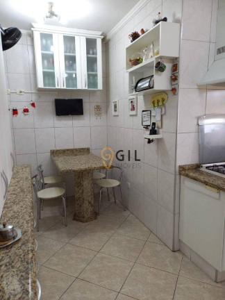 Imagem Sobrado com 4 Quartos à Venda, 244 m² em Centro - Jacareí