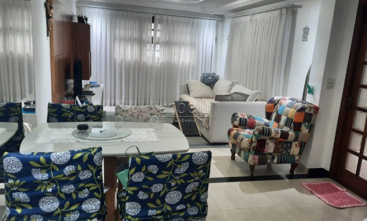 Imagem Sobrado com 3 Quartos à Venda, 242 m² em Jardim Pirituba - São Paulo Imagem Sobrado com 3 Quartos à Venda, 242 m² em Jardim Pirituba - São Paulo