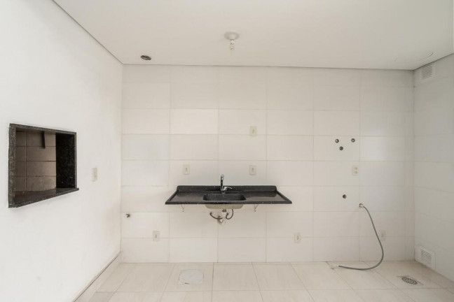 Imagem Apartamento com 2 Quartos à Venda, 49 m² em Passo Das Pedras - Porto Alegre