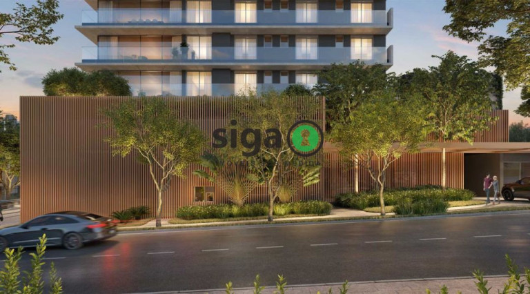 Imagem Apartamento com 4 Quartos à Venda, 368 m² em Jardins - São Paulo