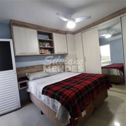 Imagem Apartamento com 3 Quartos à Venda,  em Jardim Vera Cruz - Sorocaba