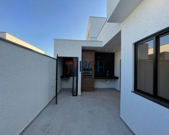 Imagem Casa com 3 Quartos à Venda, 118 m² em Cajuru Do Sul - Sorocaba